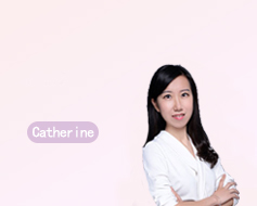 朗思聽力名師Catherine